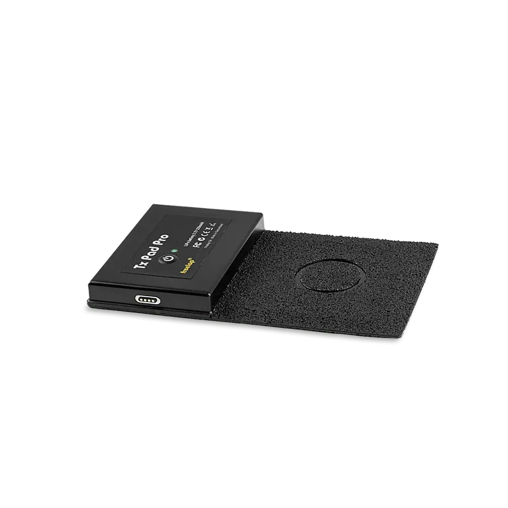 Tx Pad Pro Freelap