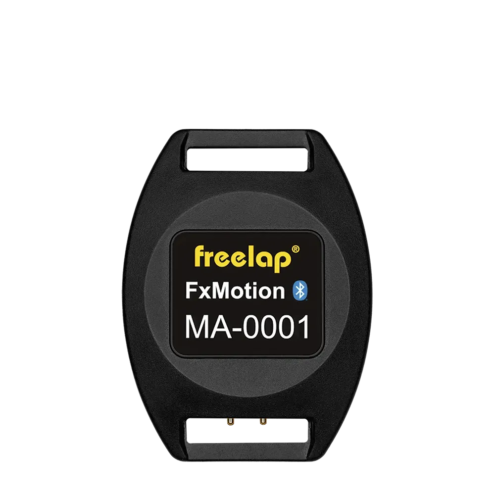 FX Motion MA-0001