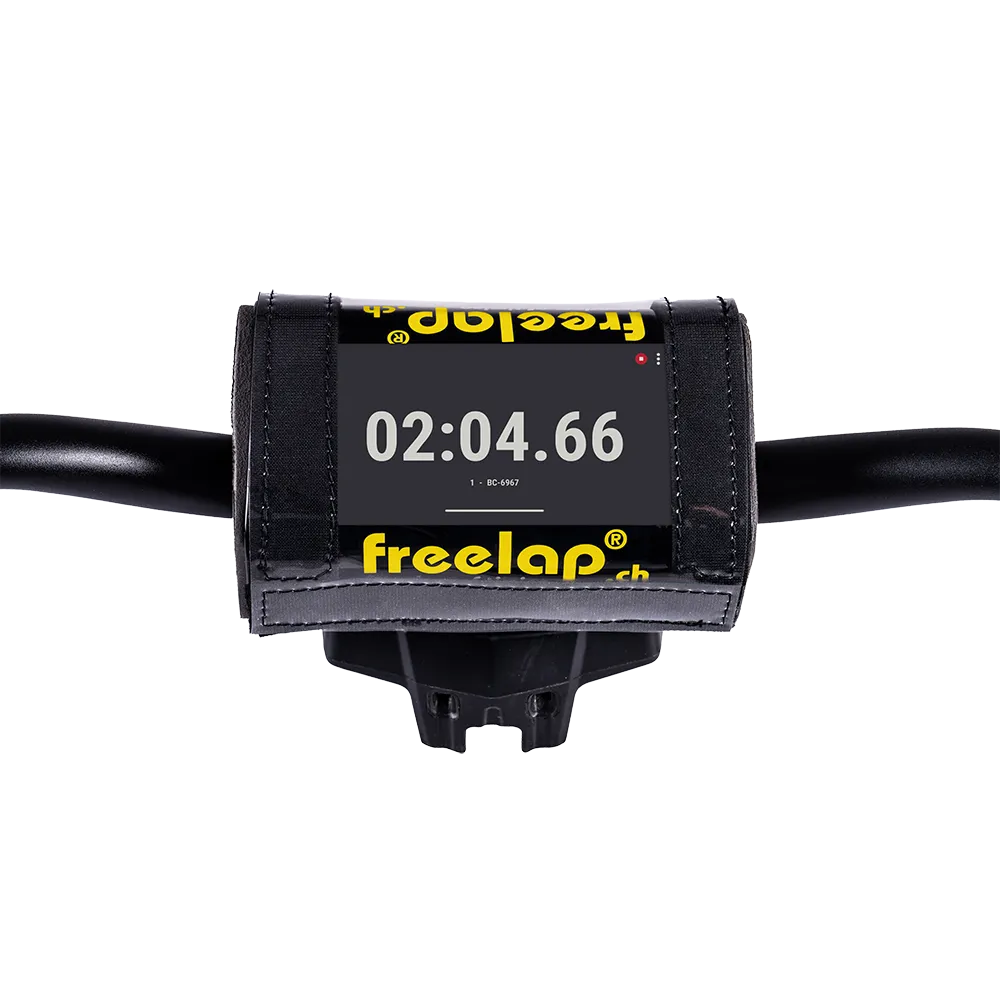 Мусс Mx Handle Guidon Freelap