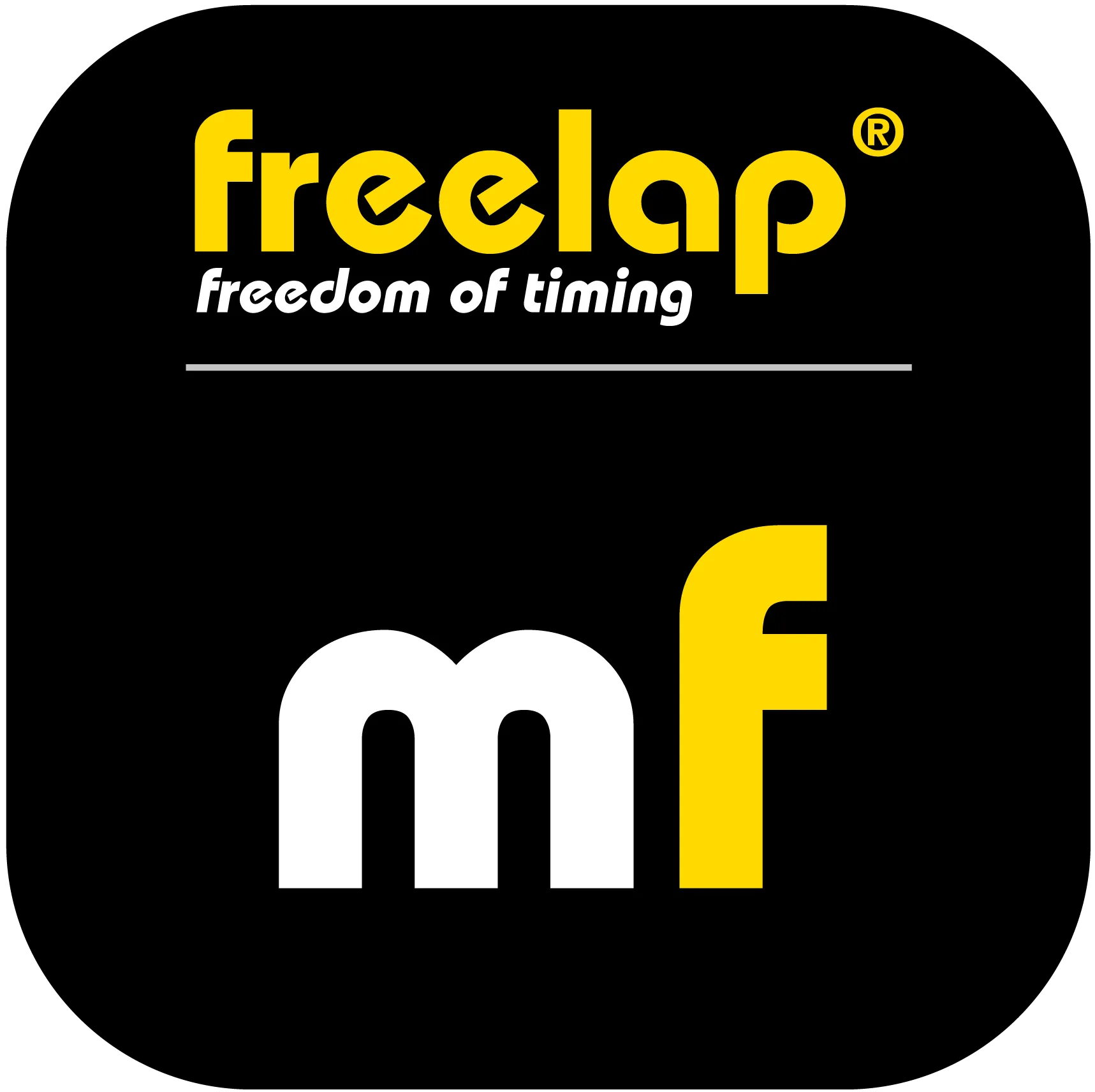 Icone MyFreelap