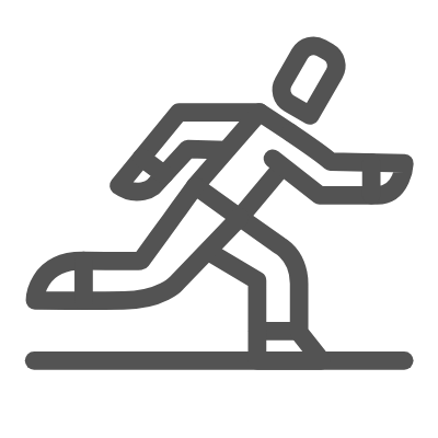 run icone