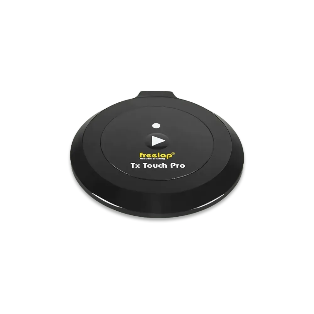 TX Touch Pro в Freelap