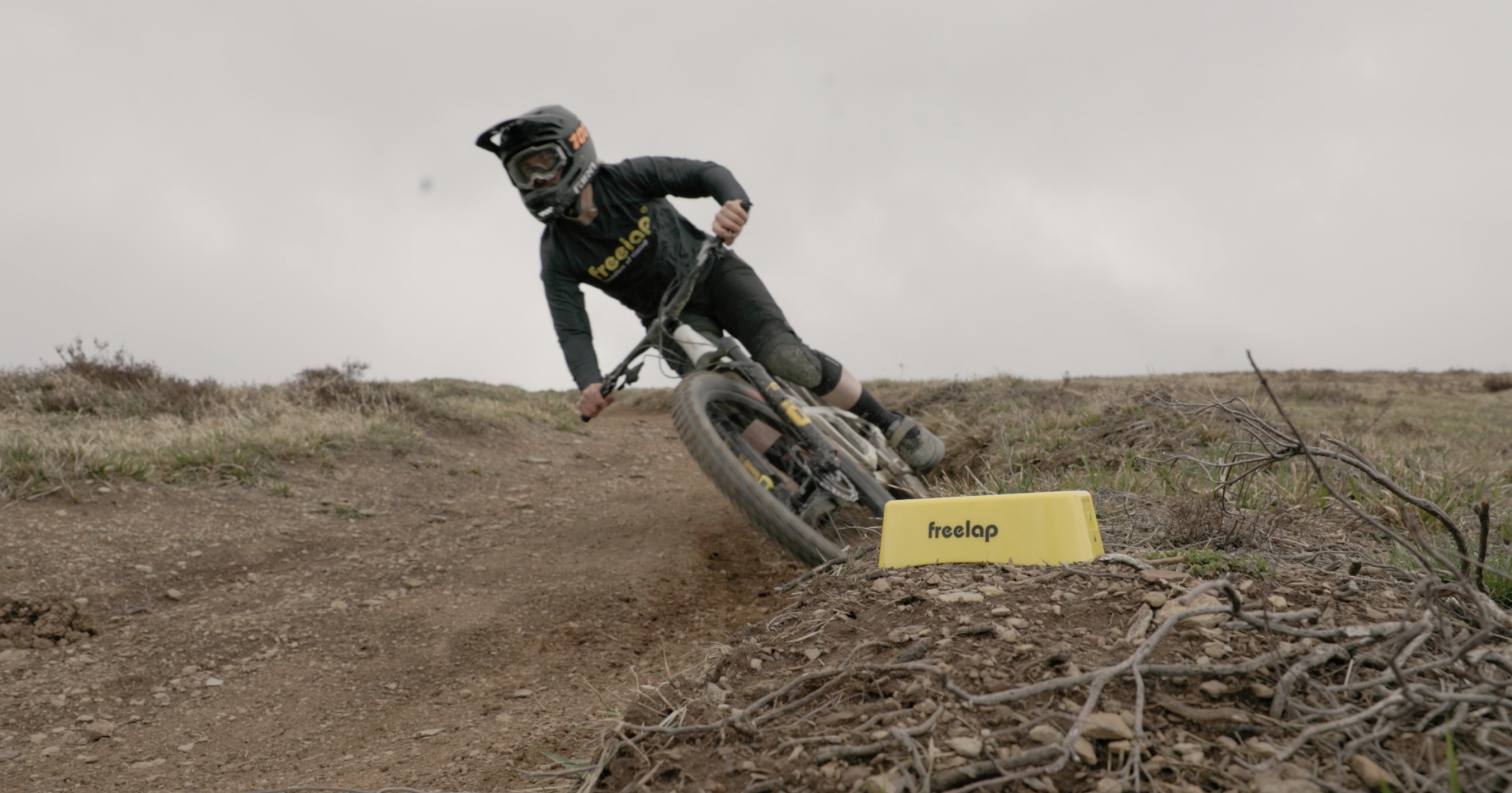Freelap Vélo DH
