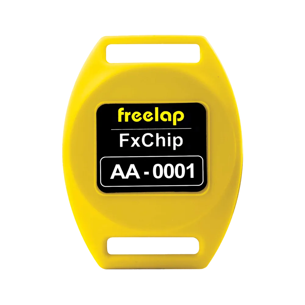 Freelap FxChip AA-0001