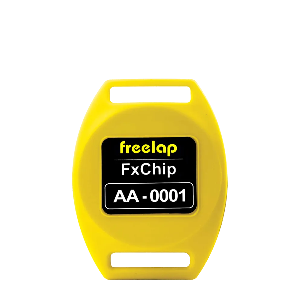 Freelap FxChip AA-0001