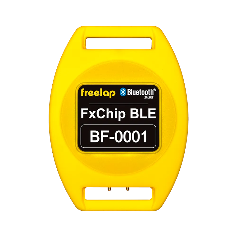 Freelap Chip FX Chip BLE BF-0001