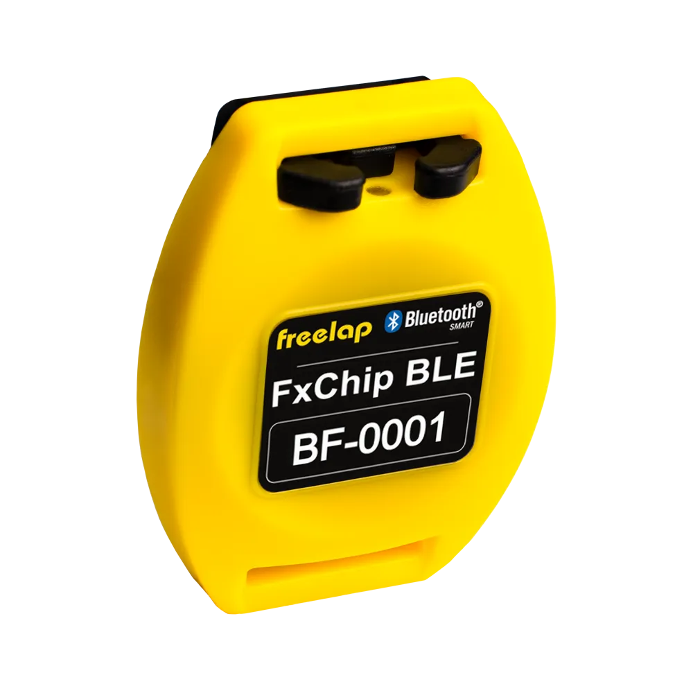 FXChip BLE Freelap Chip FX Chip BLE BF-0001