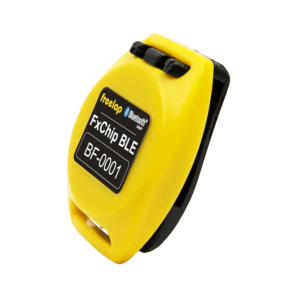 FXChip BLE Freelap Chip FX Chip BLE BF-0001