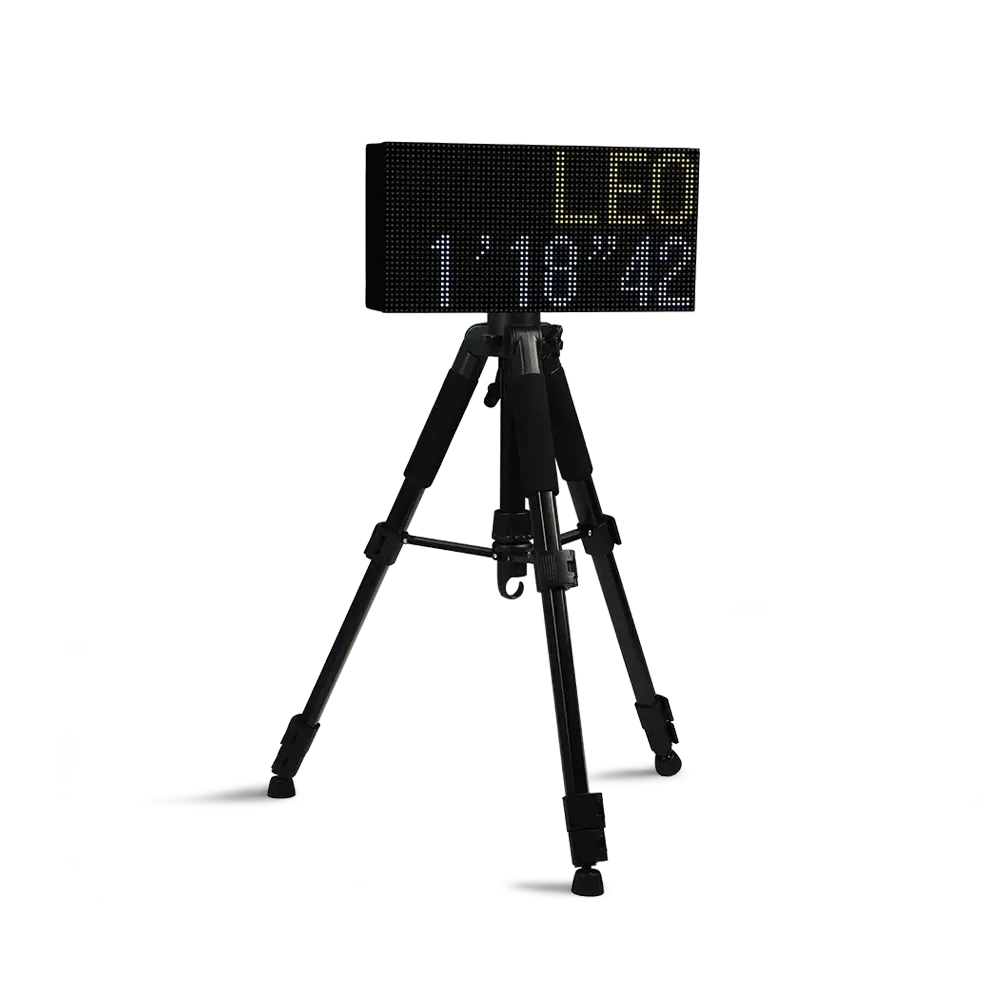 Freelap LED Display Freelap LED Display