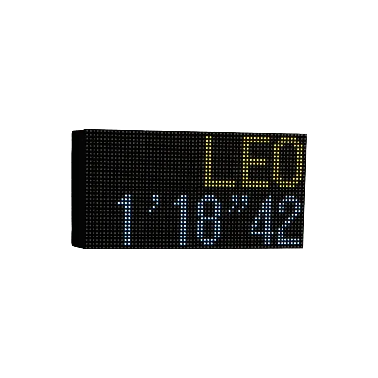 Freelap LED Display Freelap LED Display