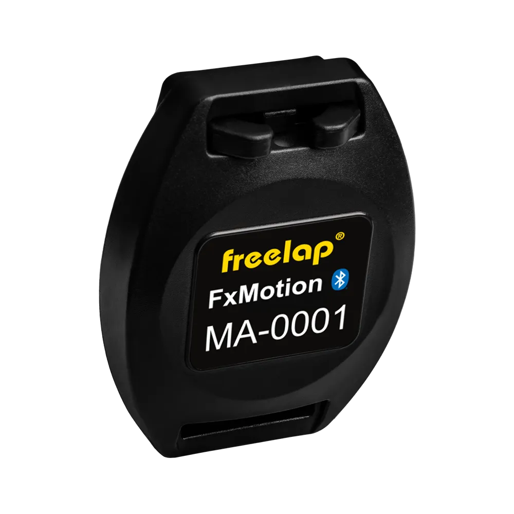 FX Motion MA-0001