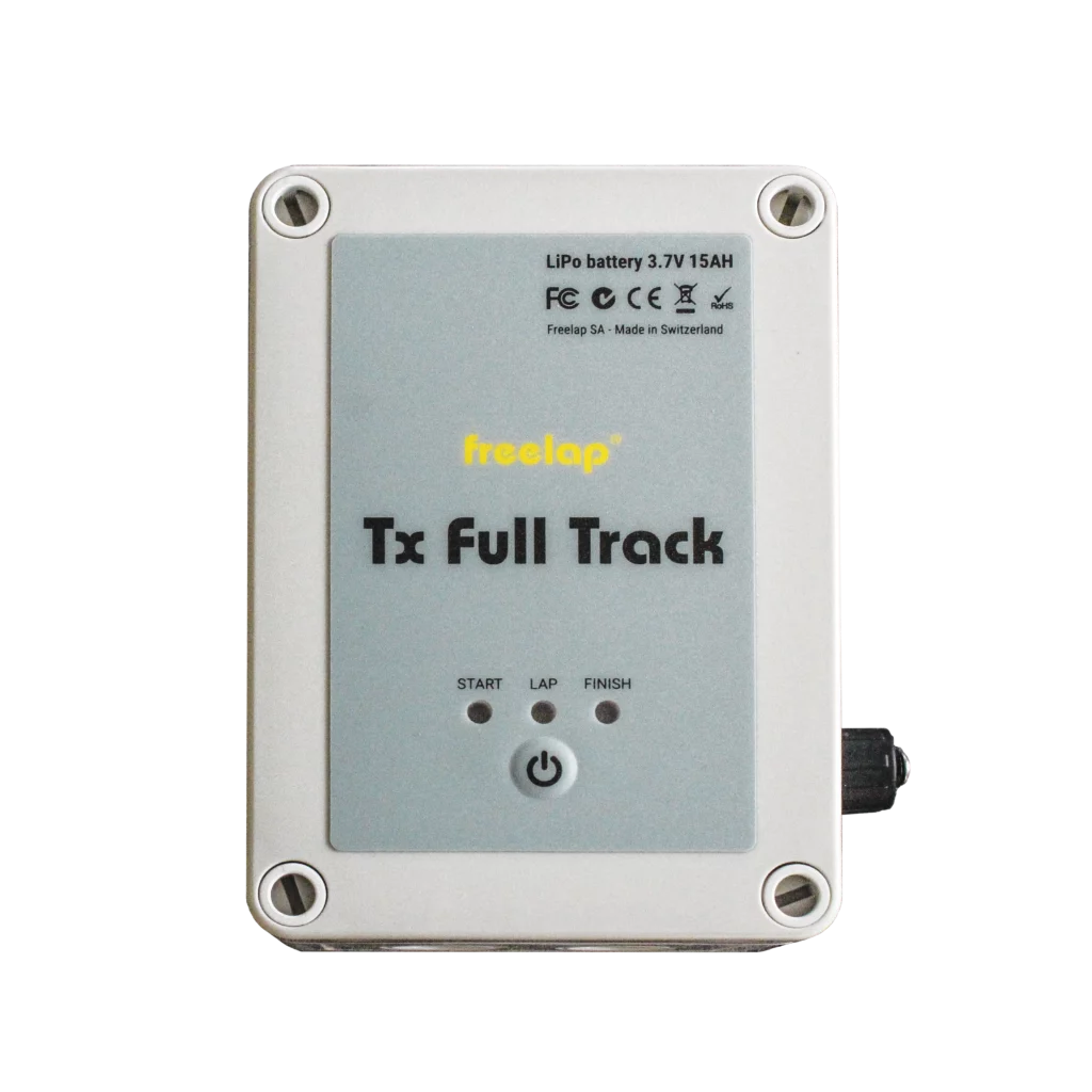 Freelap Tx Full Track