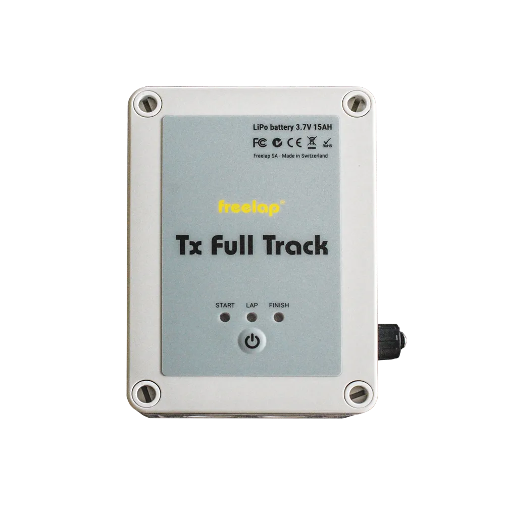 Freelap Tx Full Track