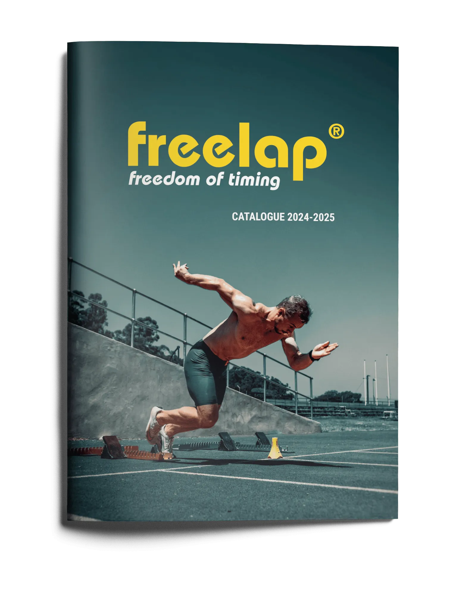 Каталог Freelap