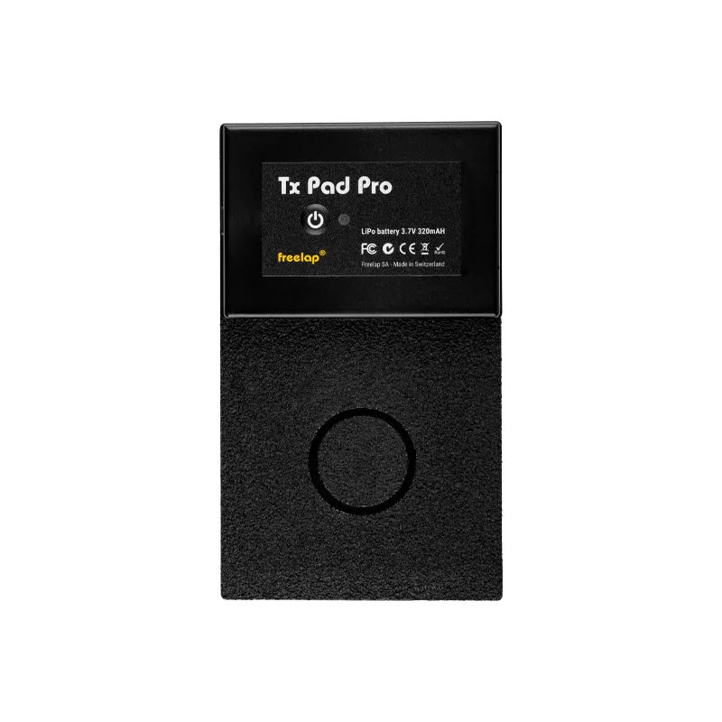 TX_Pad_Pro-Freelap-10 Tx Pad Pro