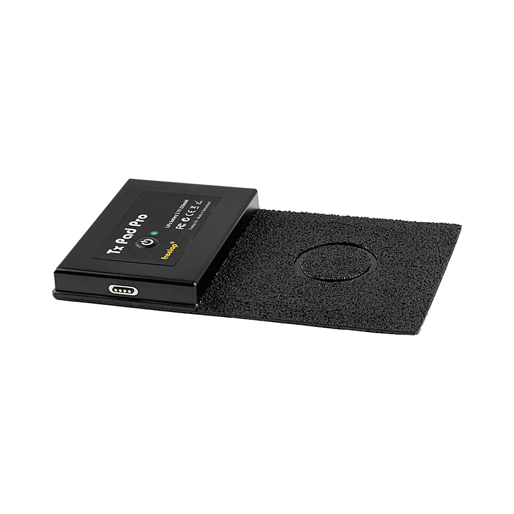 TX Pad Pro Freelap
