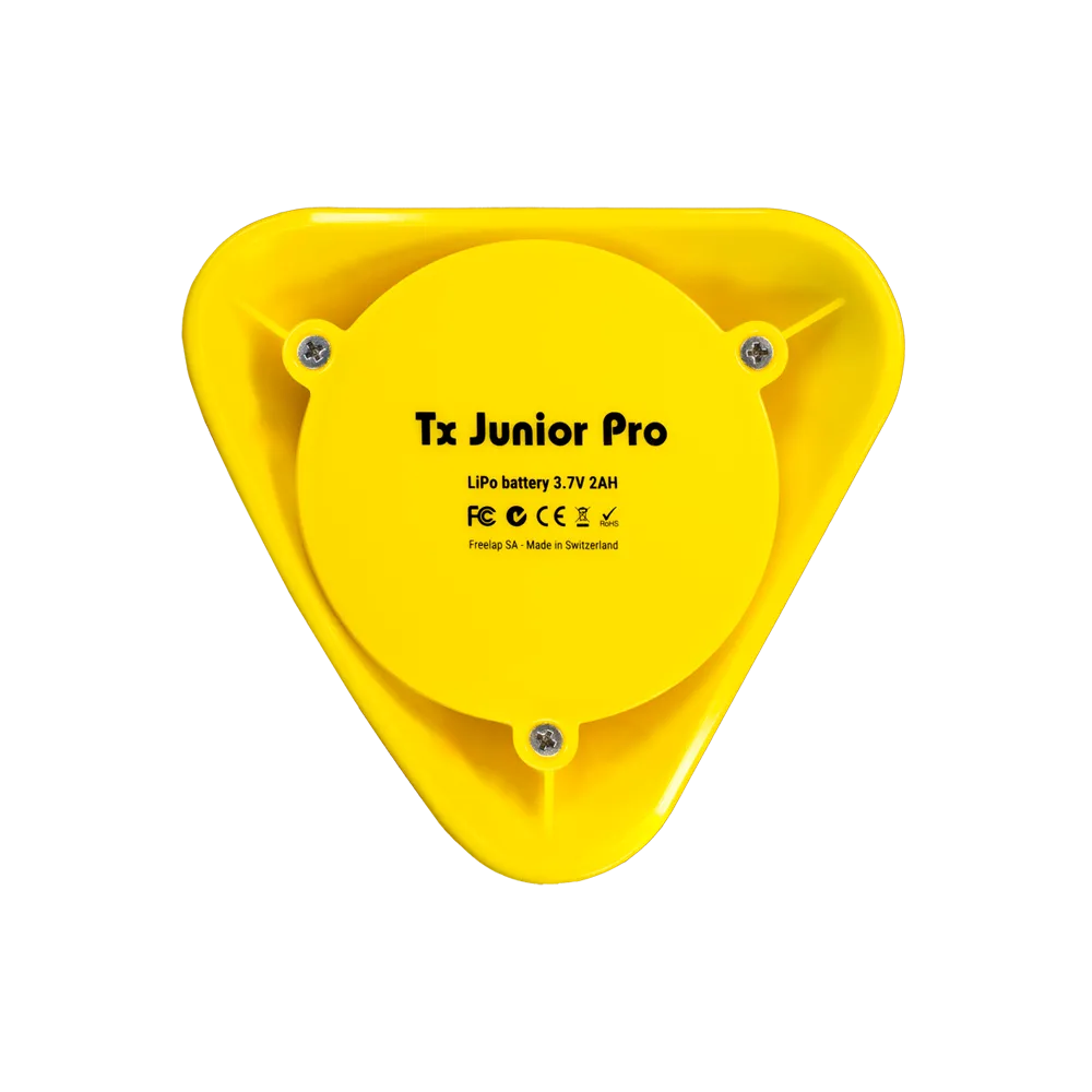 Tx Junior Pro Freelap TX-Junior Pro