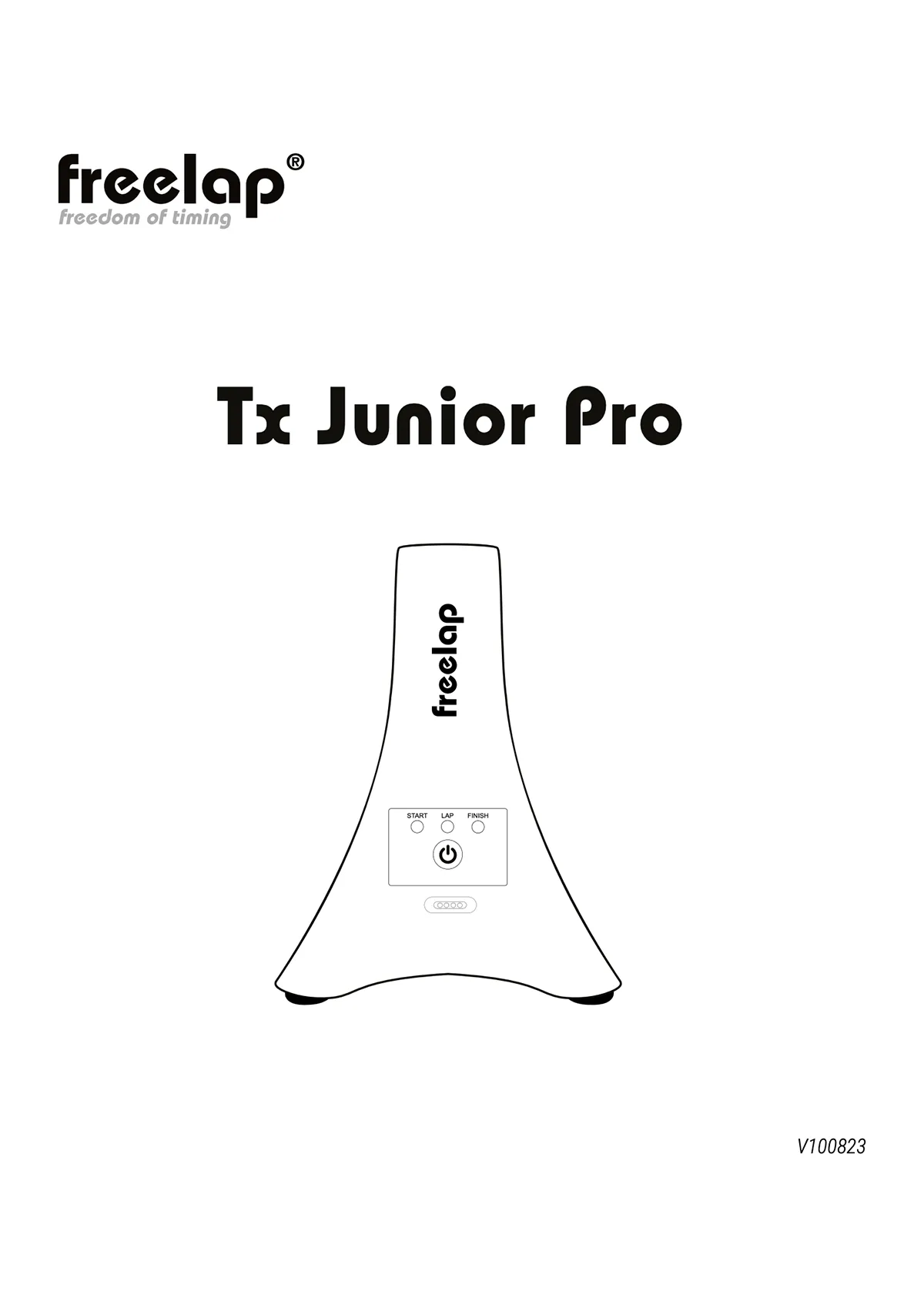 Уведомление о Ty Junior Pro