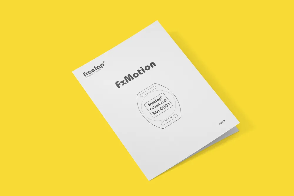 Documentation Freelap