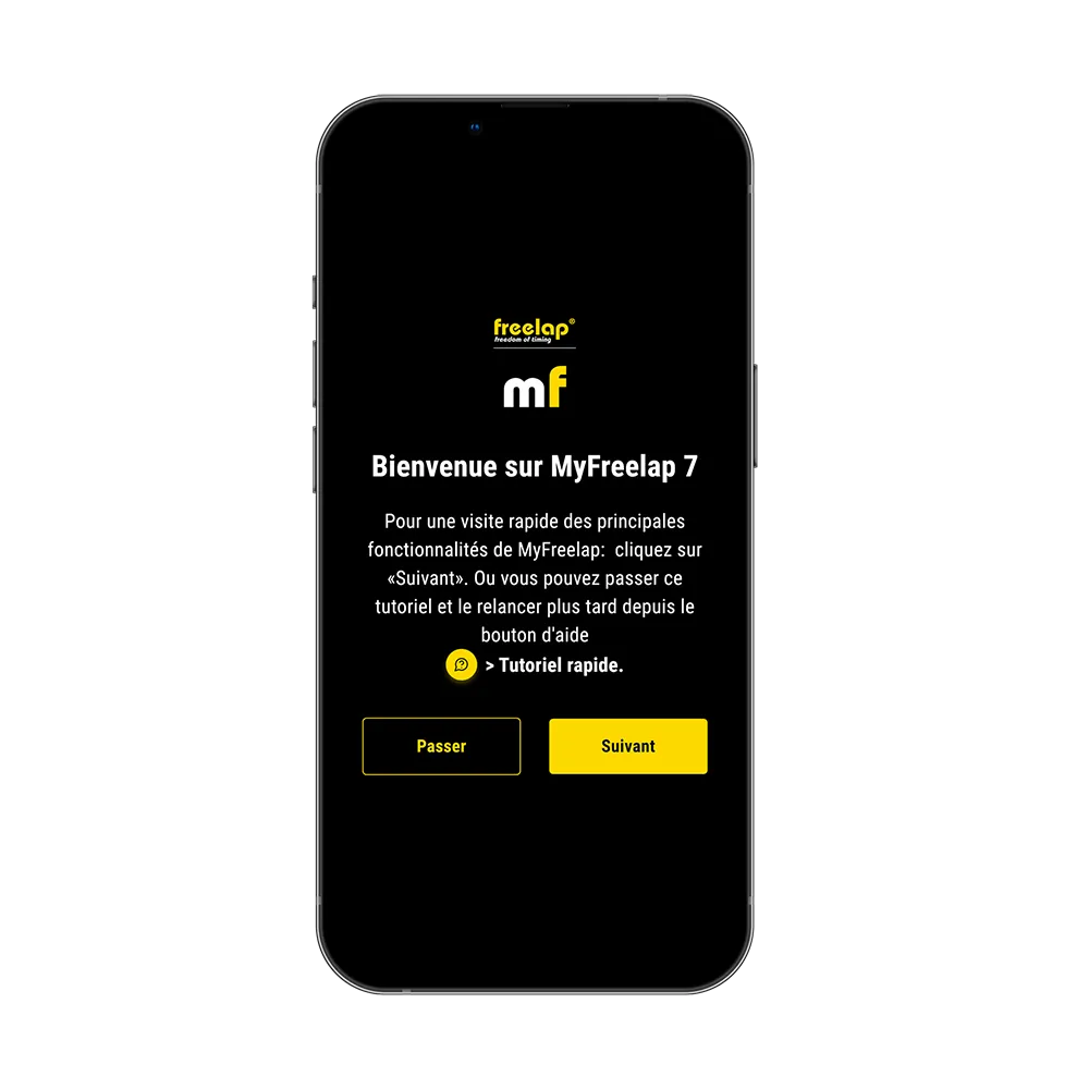 Myfreelap smartphone