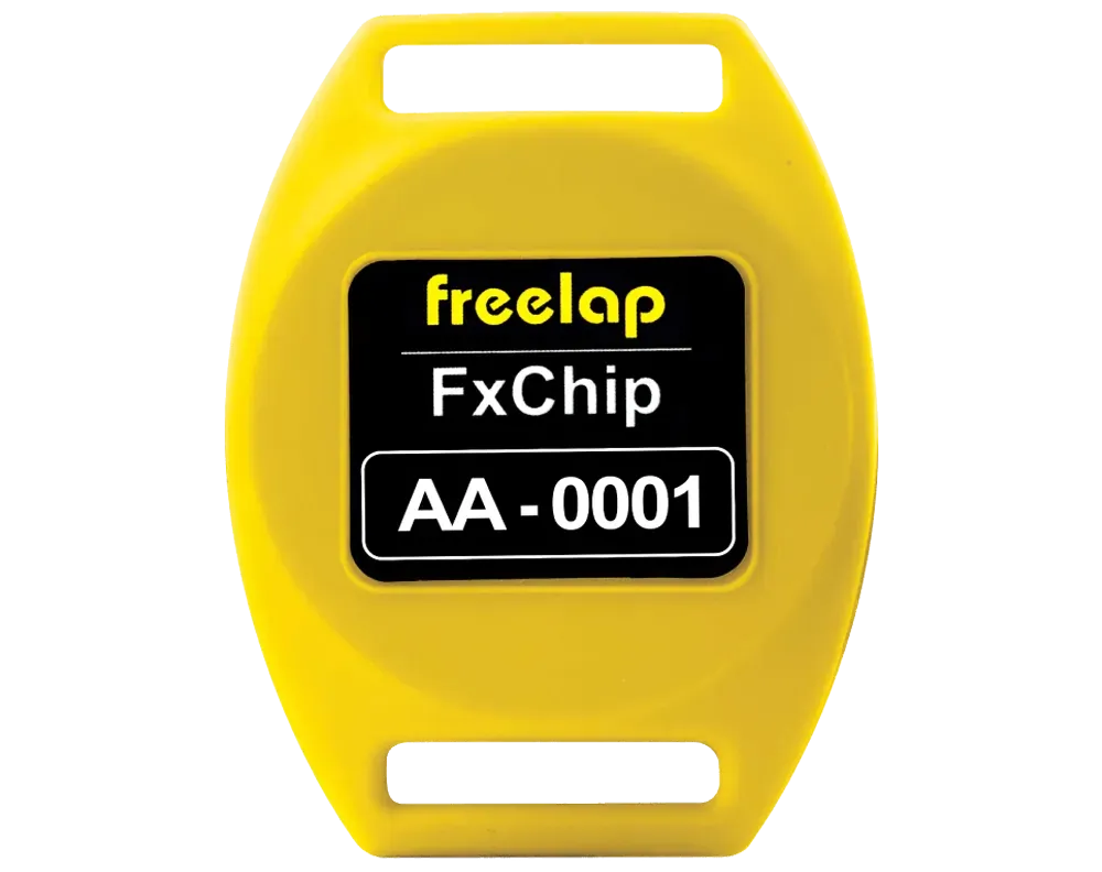 Freelap FxChip AA-0001