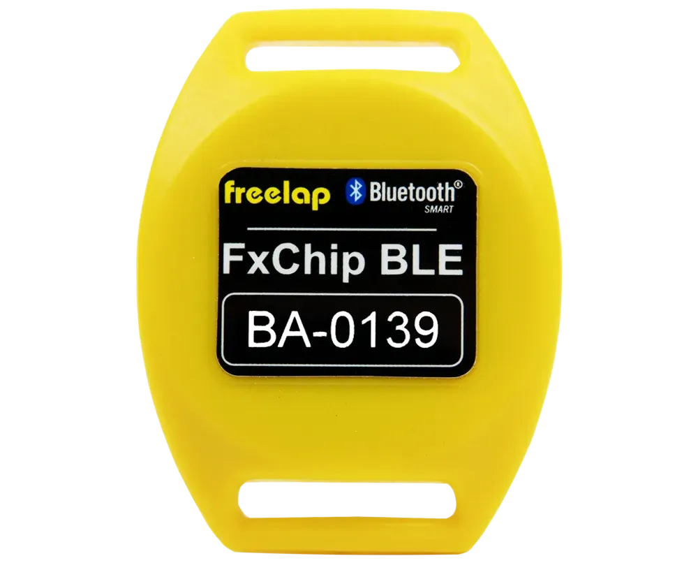 Freelap FxChip BLE MX BA 0139
