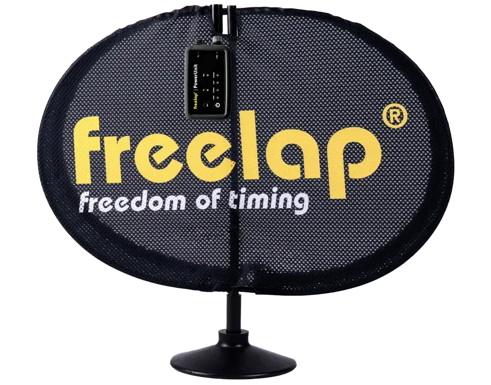 Freelap SpaceUnit