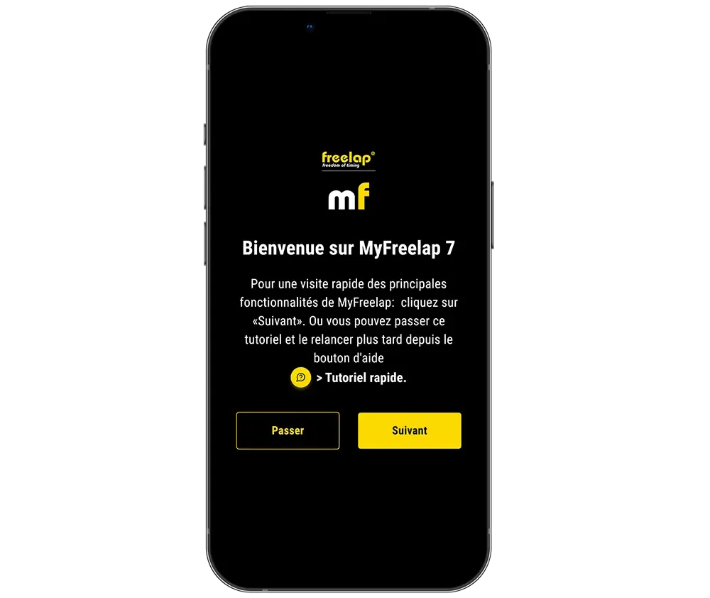 Смартфон Myfreelap