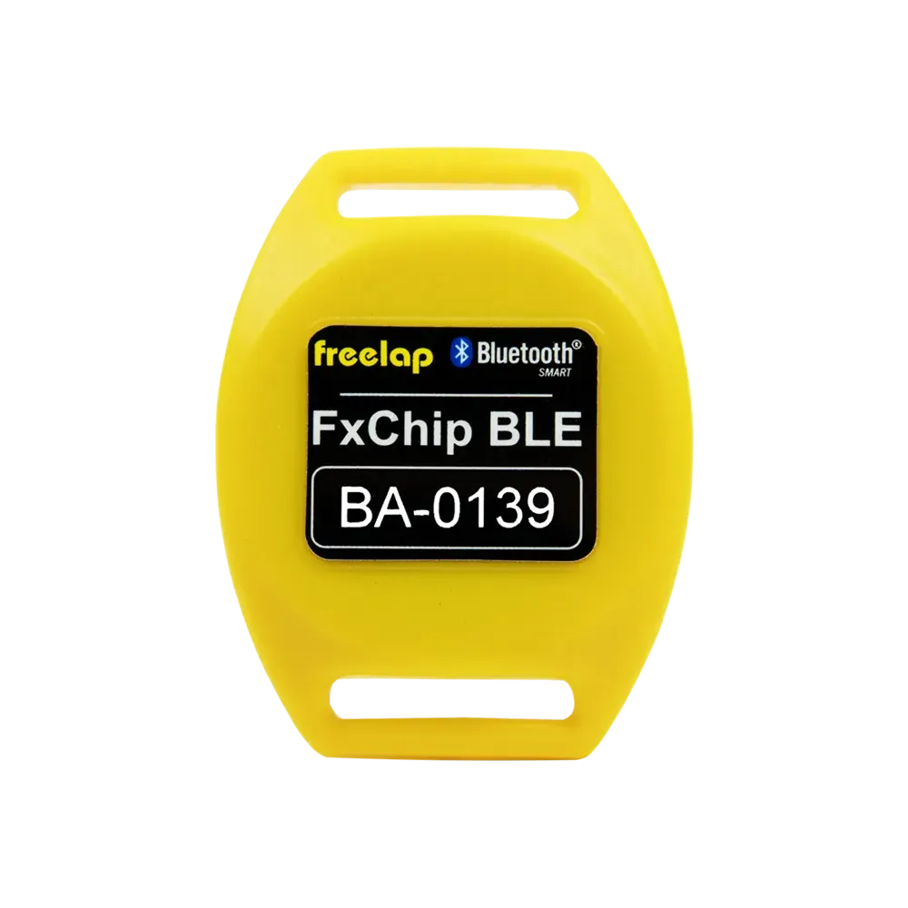 Freelap FxChip BLE MX BA 0139