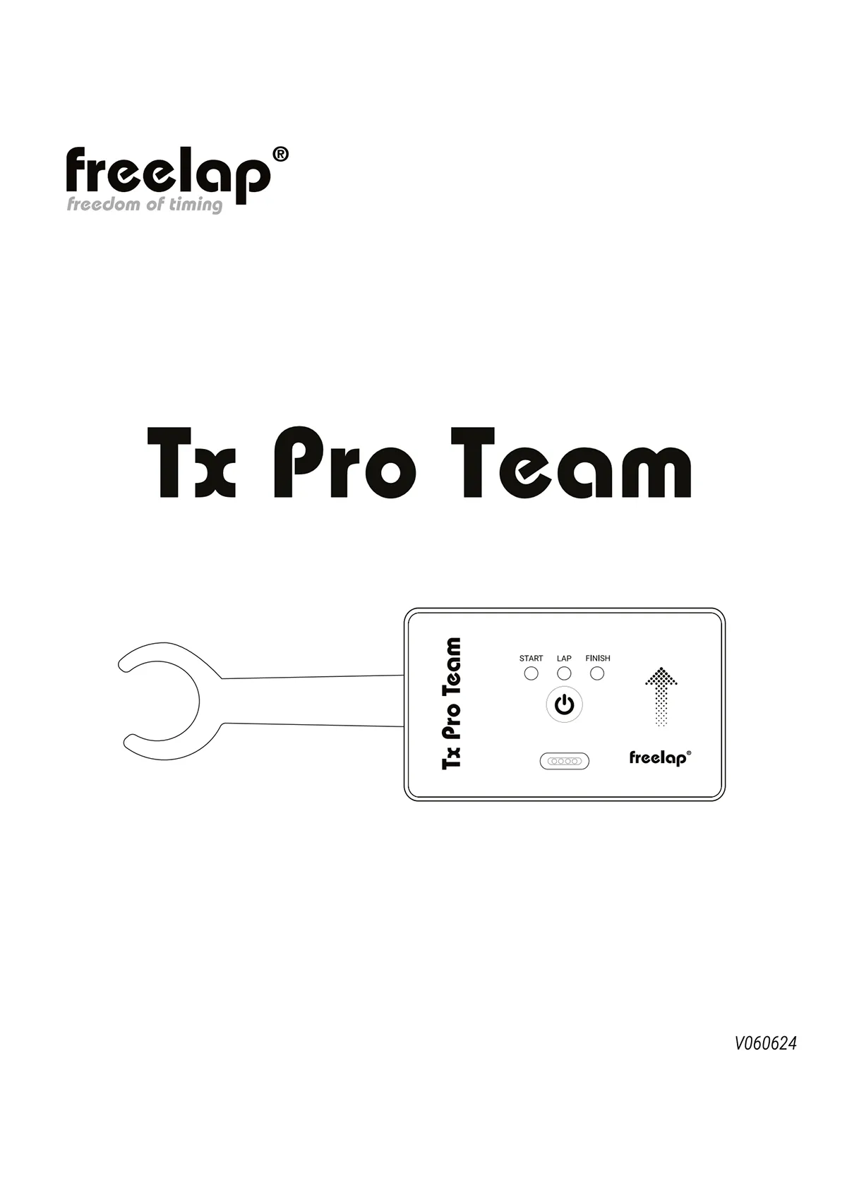 Инструкция Tx Pro Team