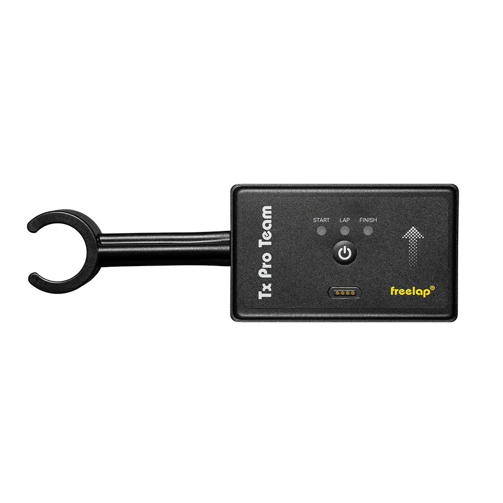 Freelap Tx Pro Team