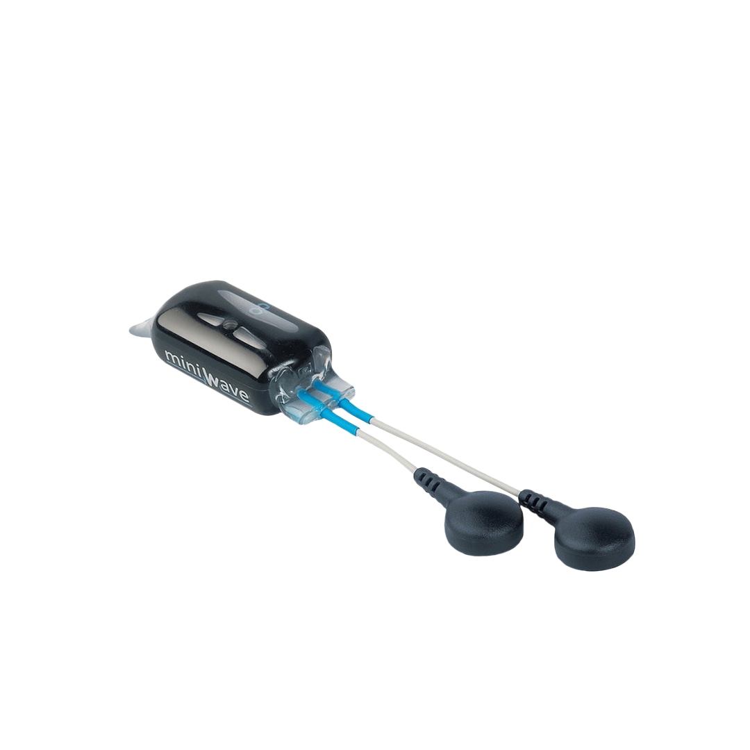 Датчик Cometa Mini Wave Infinity Waterproof с герметичным разъёмом и электродами
