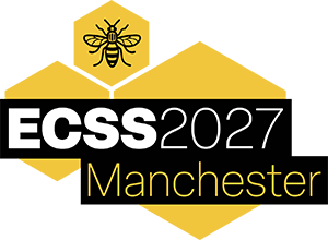 Логотип ECSS Annual Congress