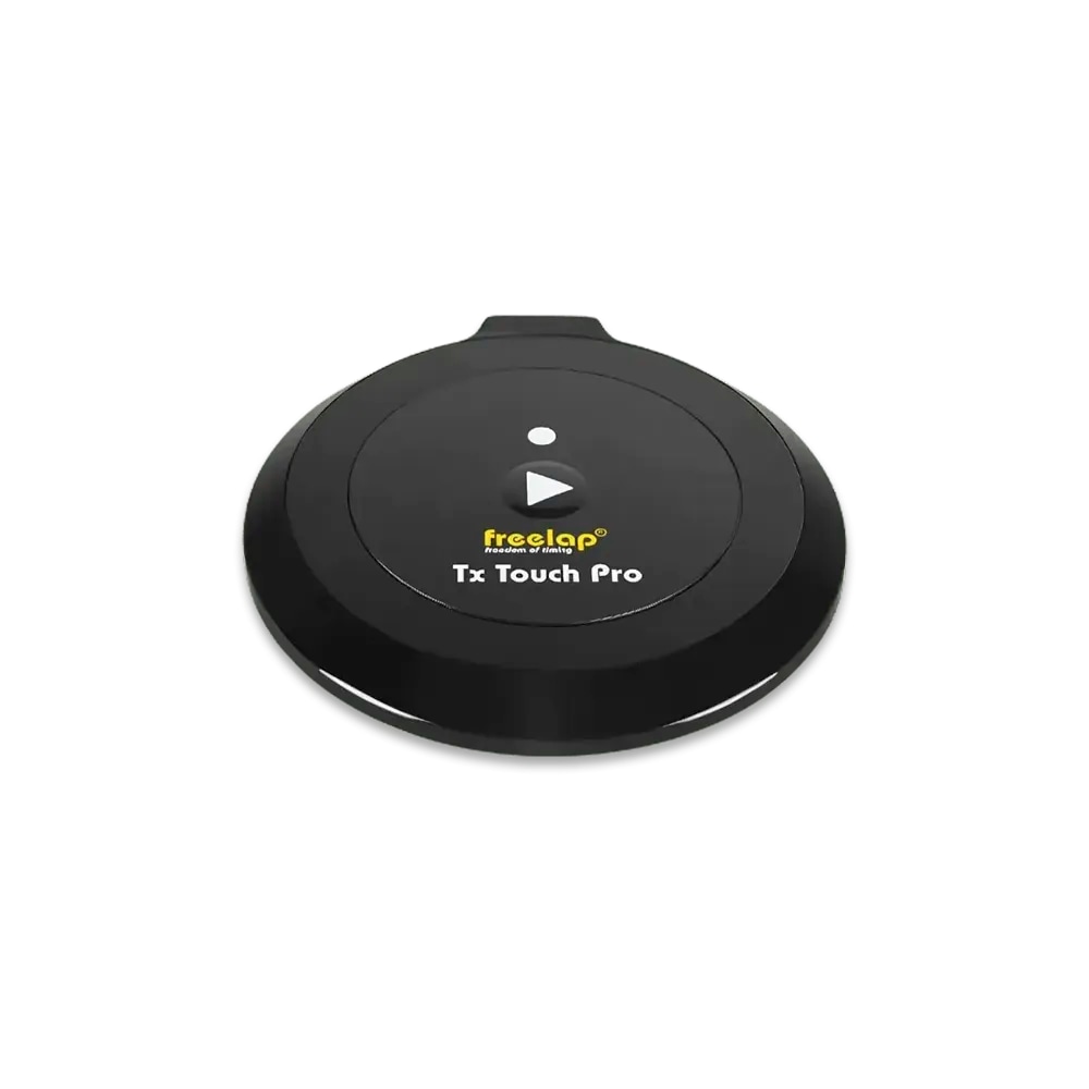 TX Touch Pro — система Freelap