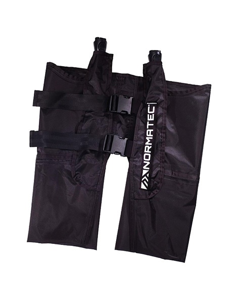 Манжета NormaTec на бёдра и поясницу с двумя ремнями фиксации