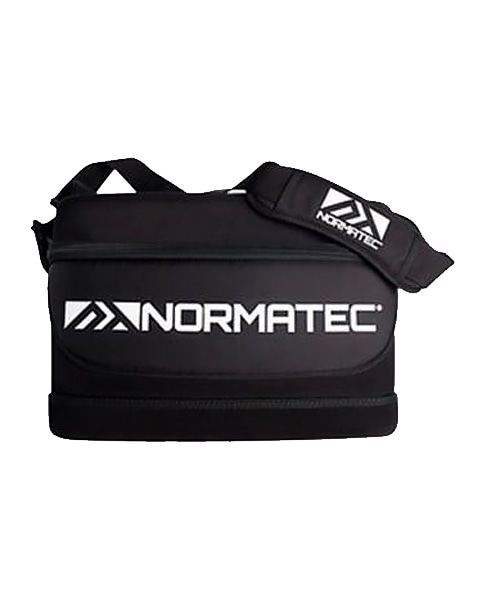 Сумка NormaTec на плечевом ремне для переноски блока управления и манжет