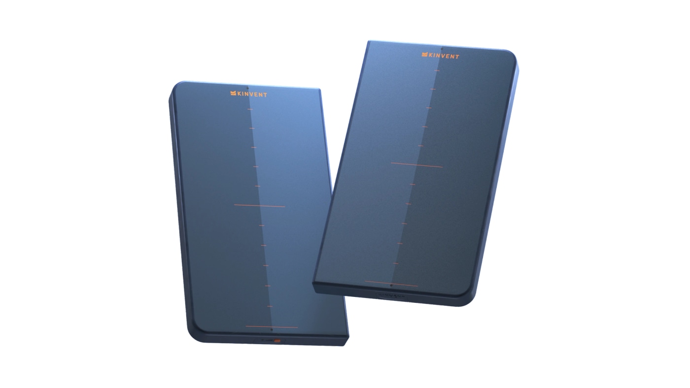 Силовые платформы KINVENT K-FORCE PLATES