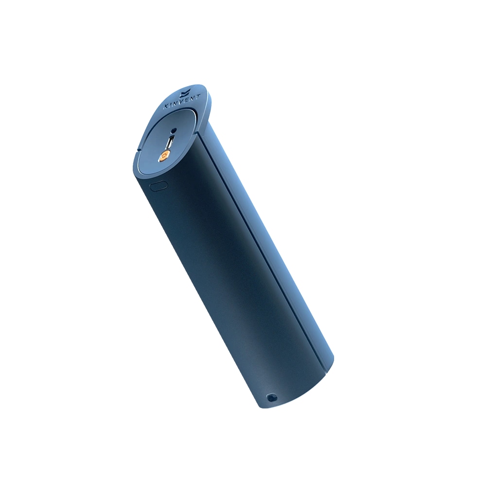 Кистевой динамометр KINVENT K-GRIP