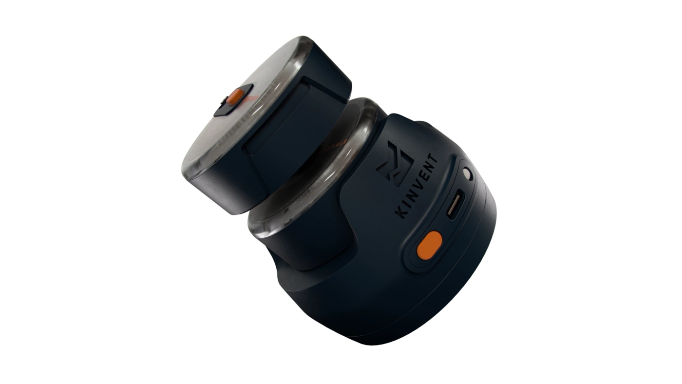 Датчик скорости и мощности KINVENT K-POWER