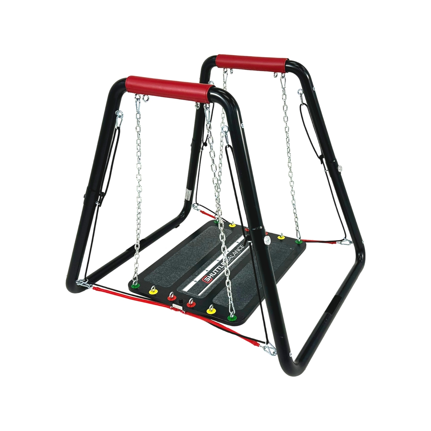 Shuttle Balance Standard